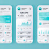 Fitness UI Kits